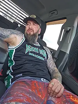 Beardedtattood avatar