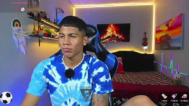Damian_latinxxx