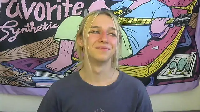 Xiase49 - Trans webcam sex chat