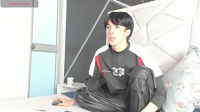 AerumChae live sex cam
