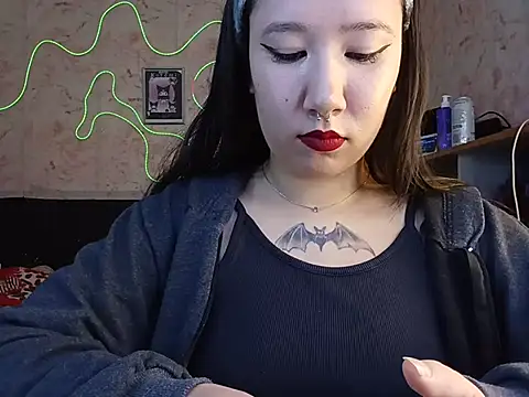 Japabaixinha webcam