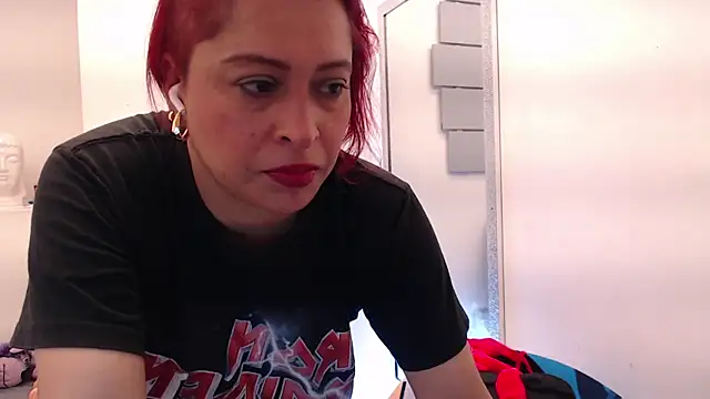 eva_twiss webcam