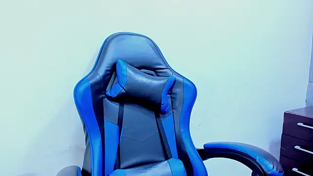 yayacandy webcam