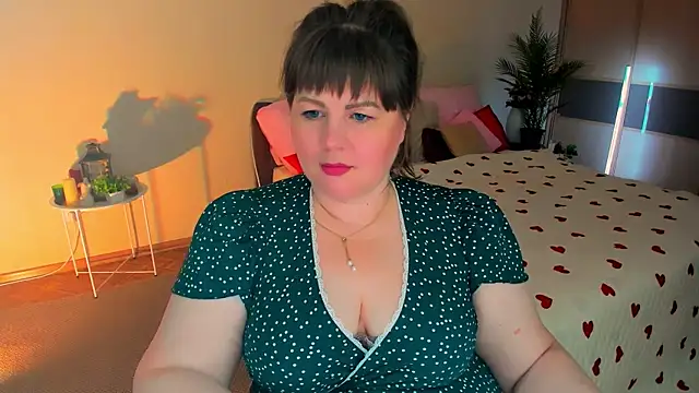 CrystaalStaar webcam