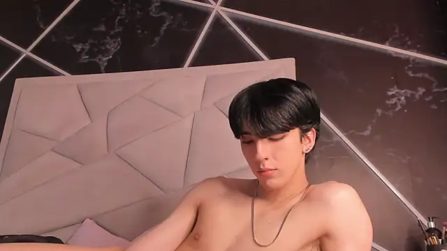 AerumChae webcam