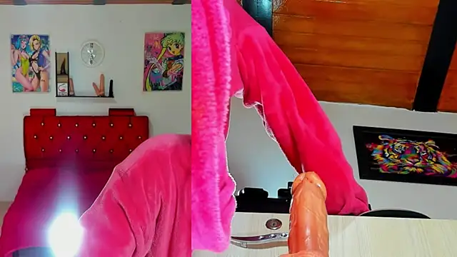 nikky_rosse webcam