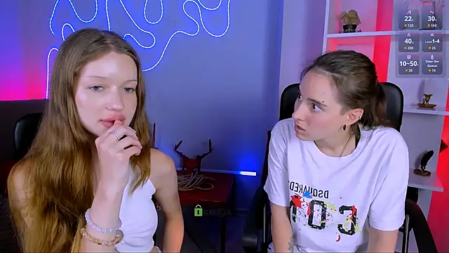 khloebeauty webcam