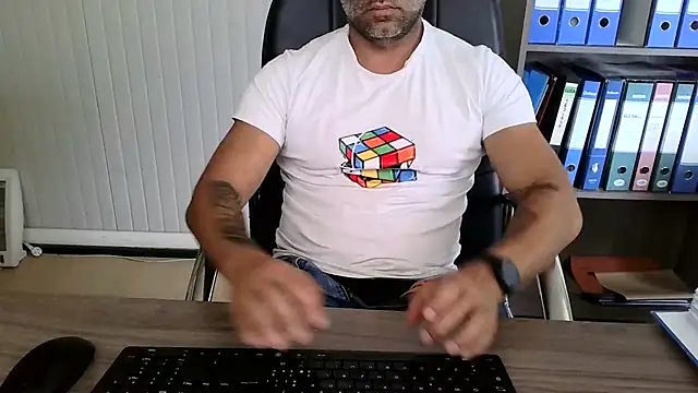 Evasionee webcam