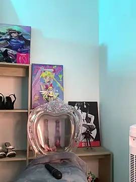 violettabond webcam