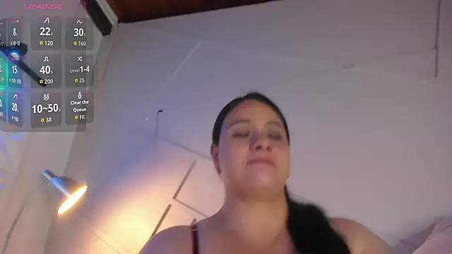 GabiSaenz_ webcam