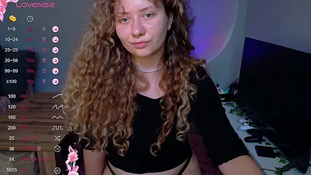 Milounee webcam