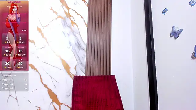 lexyy24 webcam