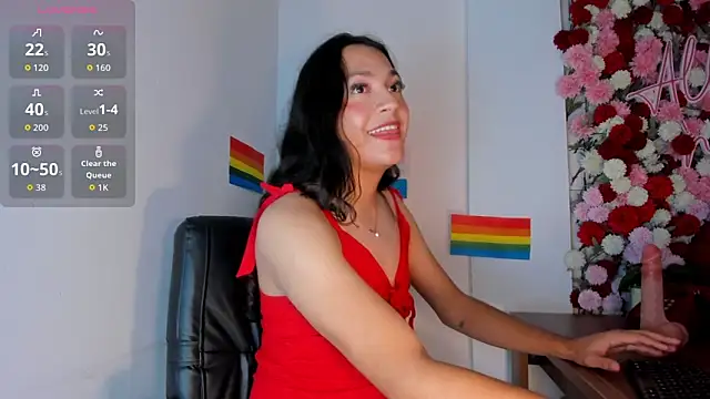 Rubii_Cutee webcam