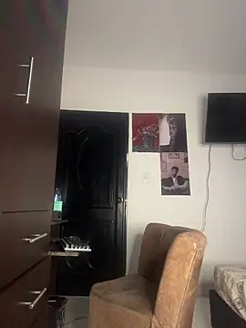 Kenny_romano webcam