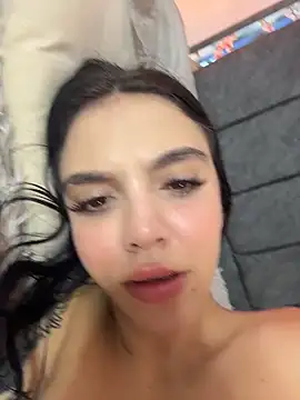 Jetf_Andrea_couple webcam