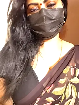 Anushka_flower webcam