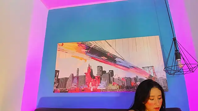 Luna_roose1 webcam