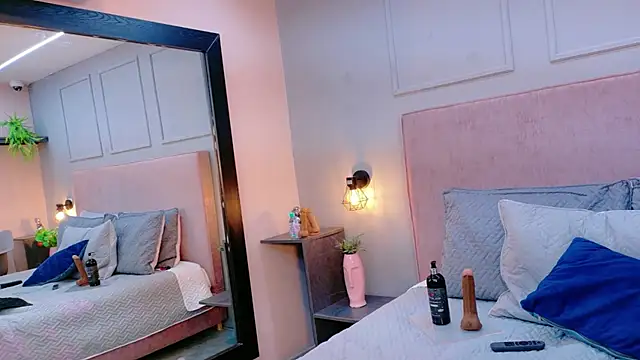 DanielleDNicola webcam
