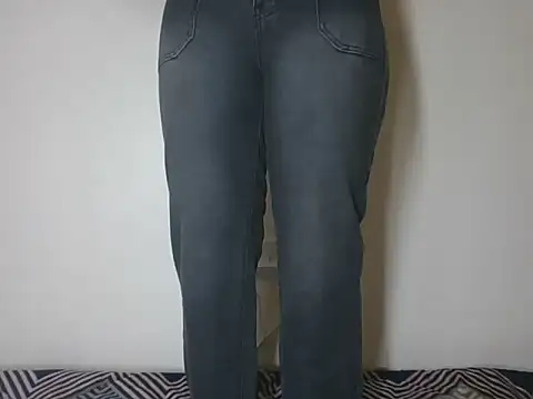 Aura_desire webcam
