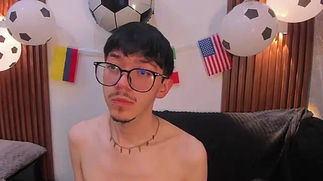 King_Luxury1 webcam