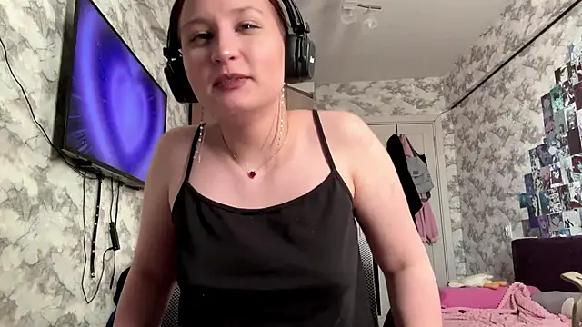 JeanneMckasson webcam