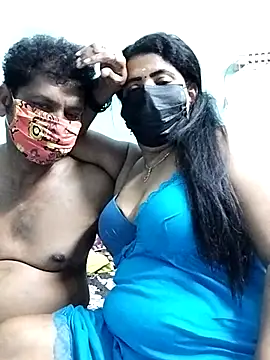 Honey-Couples webcam