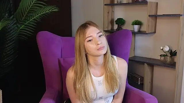 TashiaFink webcam
