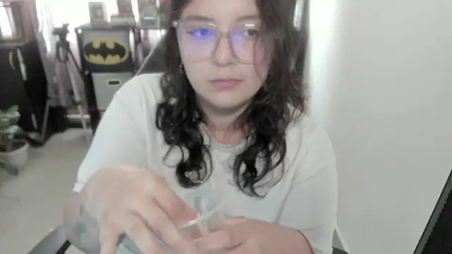 aika-dreams webcam