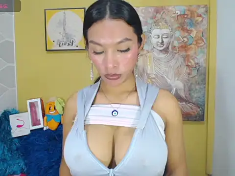 NannyaBitch webcam