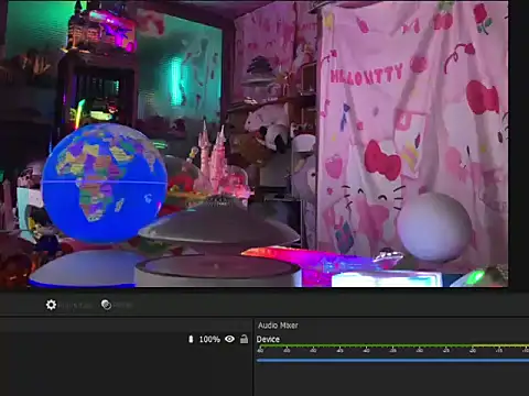 JesuAdam webcam