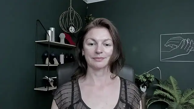 VivianWILD webcam