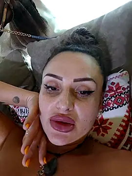 Caramellaa webcam