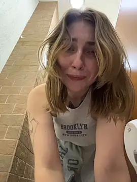 Sunny___Bunny webcam