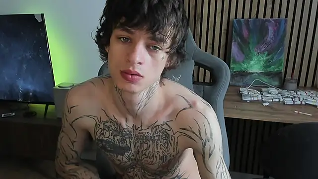 Original_Oliverrgroove webcam