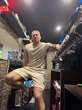 trainwithme webcam