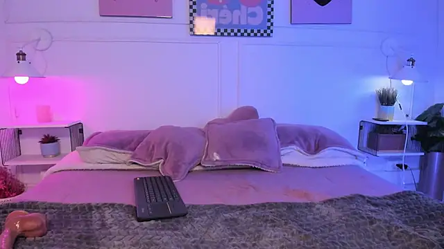 Zoe_Lynch_ webcam