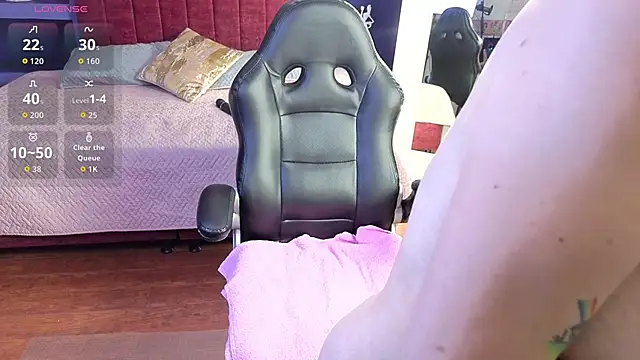 iam_sammy_01 webcam
