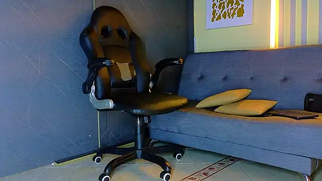 ALANNFERRER webcam