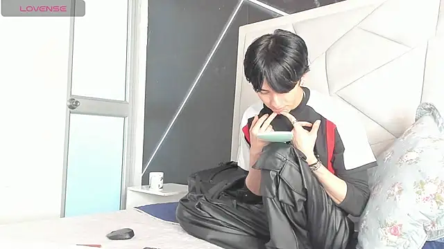 AerumChae webcam