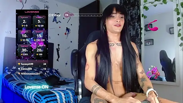 Penelopee22cm webcam