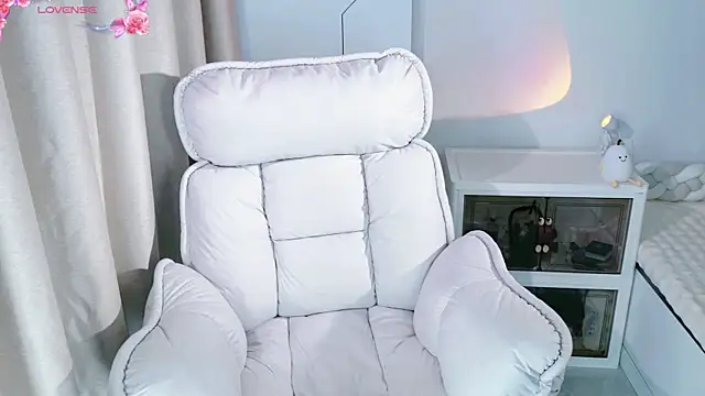 Lulu_QAQ webcam