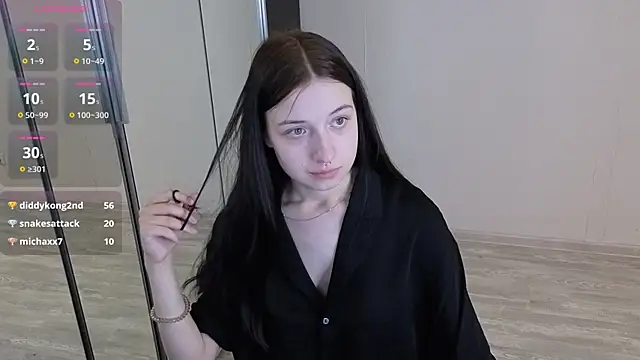 AlicePowells webcam