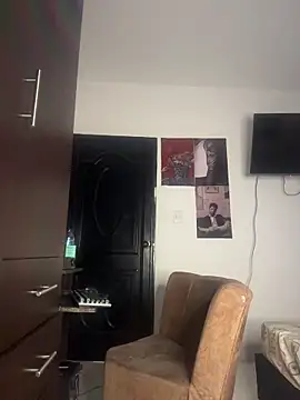 Kenny_romano webcam