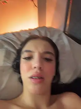 Jetf_Andrea_couple webcam