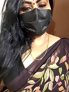 Anushka_flower webcam