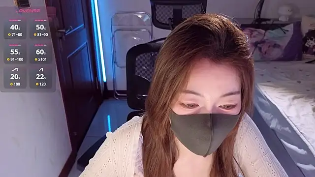 KKi-8 webcam
