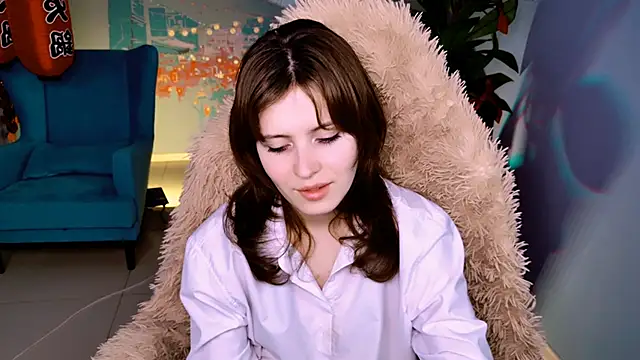 LolaDominara webcam