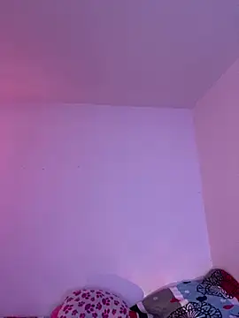 SalomeFerrer webcam