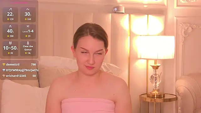 JessicaMartin webcam