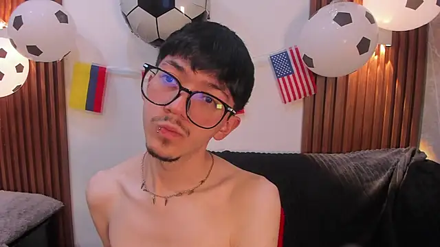 King_Luxury1 webcam